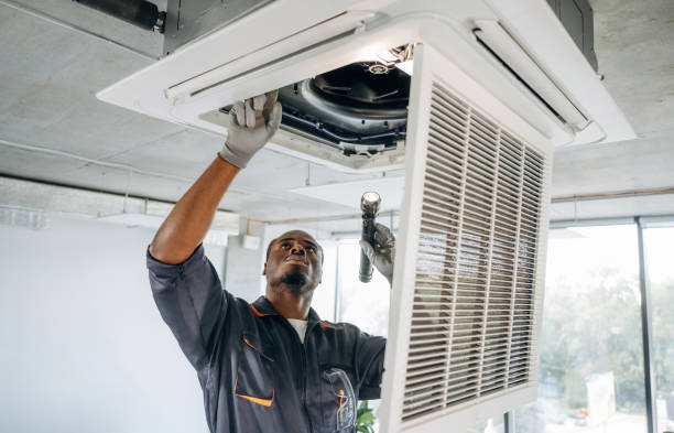 Licensed Hvac Installation service in Bartelso, IL - FH HVAC