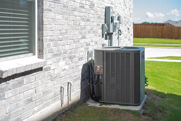 Reliable Hvac Installation contractor in Bartelso, IL by FH HVAC